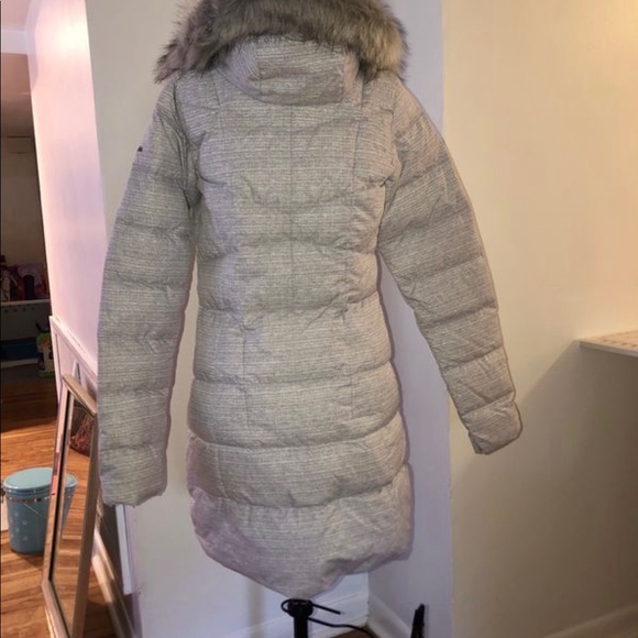 Brand new with tags Columbia winter coat. Small - Picture 3 of 3